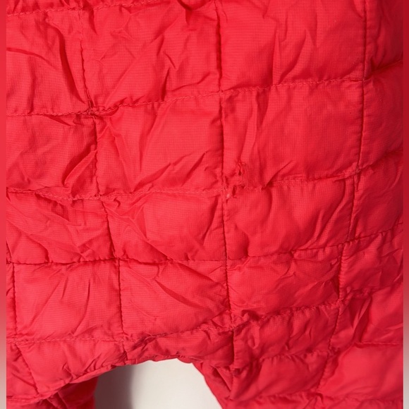 North face thermoball suit onepiece 6-12m - Picture 3 of 3